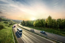 Vehicles moving on highway with improved engine performance by using IRGANOX® antioxidants Vehicles moving on highway with improved engine performance by using IRGANOX® antioxidants