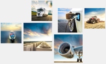 Various applications of IRGANOX® Various applications of IRGANOX®